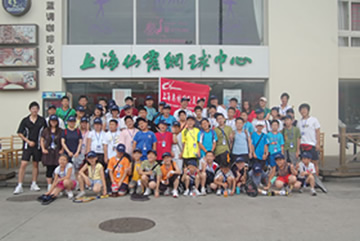 2007大合影
